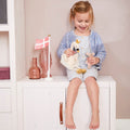 Small Doors for Bookcase Bookcase LIFETIME Kidsrooms