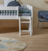 Small Ladder for Cabin Bed - W34,5 cm Bed accessory LIFETIME Kidsrooms