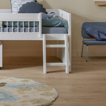 Small Ladder for Cabin Bed - W34,5 cm Bed accessory LIFETIME Kidsrooms