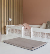 Small Play Mattress Pouf LIFETIME Kidsrooms