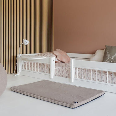 Small Play Mattress Pouf LIFETIME Kidsrooms
