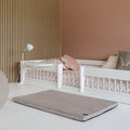 Small Play Mattress Pouf LIFETIME Kidsrooms