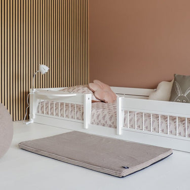 Small Play Mattress Pouf LIFETIME Kidsrooms