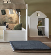 Small Play Mattress Pouf LIFETIME Kidsrooms