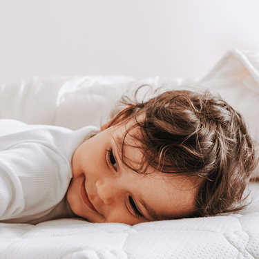 Soft Baby Mattress Mattress LIFETIME Kidsrooms