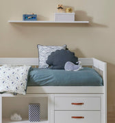 Square Cushion - Ocean Life Cushion LIFETIME Kidsrooms