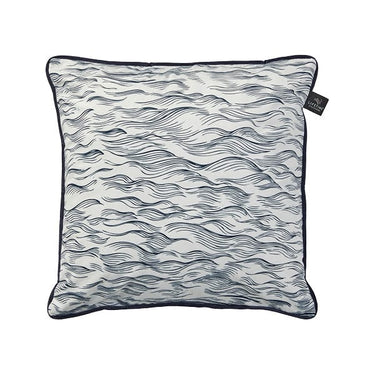 Square Cushion - Ocean Life Cushion LIFETIME Kidsrooms