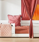 Square Cushion - Sunset Dreams Cushion LIFETIME Kidsrooms