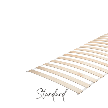 Standard Slatted Base - LIFETIME Kidsrooms