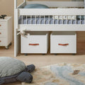 Storage Boxes on Castors Storage LIFETIME Kidsrooms