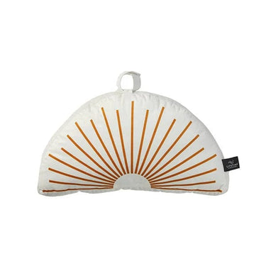 Sun Shaped Cushion - Sunset Dreams Cushion LIFETIME Kidsrooms