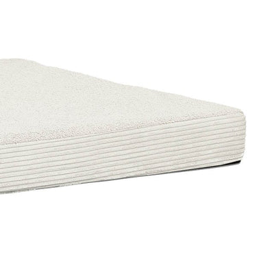 Teddy Mattress Cover - Choco Mattress LIFETIME Kidsrooms