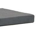 Teddy Mattress Cover - Choco Mattress LIFETIME Kidsrooms