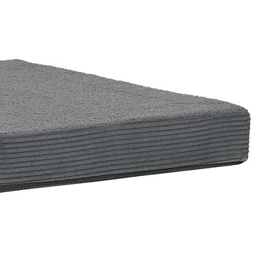 Teddy Mattress Cover - Choco Mattress LIFETIME Kidsrooms