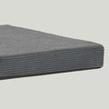 Teddy Mattress Cover - Cream Mattress LIFETIME Kidsrooms