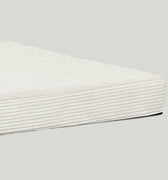 Teddy Mattress Cover - Cream Mattress LIFETIME Kidsrooms