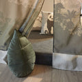 Teddy Mattress Cover - Graphite Mattress LIFETIME Kidsrooms