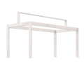 Top Construction for Fabric Roof - 128 cm Rebuild Part LIFETIME Kidsrooms