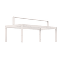 Top Construction for Fabric Roof - 97 cm Rebuild Part LIFETIME Kidsrooms