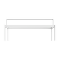 Top Construction for Fabric Roof - 97 cm Rebuild Part LIFETIME Kidsrooms