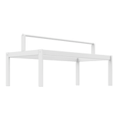 Top Construction for Fabric Roof - 97 cm Rebuild Part LIFETIME Kidsrooms