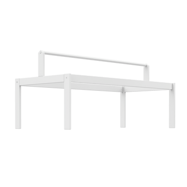Top Construction for Fabric Roof - 97 cm Rebuild Part LIFETIME Kidsrooms