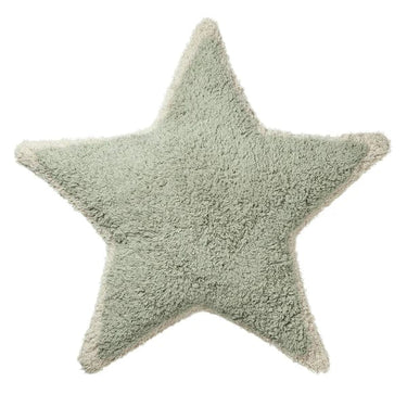 Tufted Cushion - Essence Accessory LIFETIME Kidsrooms