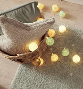 Tufted Cushion - Essence Accessory LIFETIME Kidsrooms
