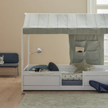 Tufted Cushion - Essence Accessory LIFETIME Kidsrooms