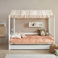 Tufted Cushion - Essence | LIFETIME Kidsrooms