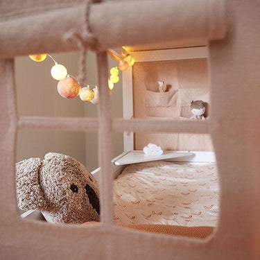 Tufted Koala Cushion Accessory LIFETIME Kidsrooms