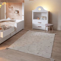 Tufted Rug - Essence Rug LIFETIME Kidsrooms