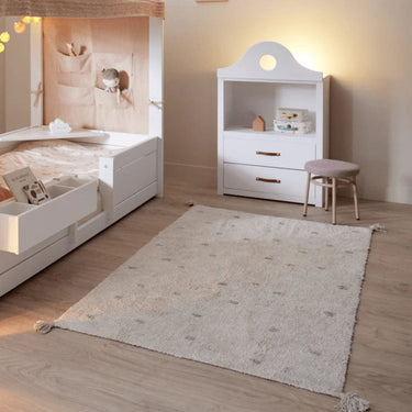 Tufted Rug - Essence Rug LIFETIME Kidsrooms