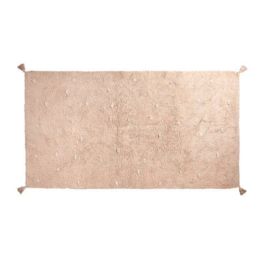 Tufted Rug - Essence Rug LIFETIME Kidsrooms