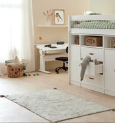 Tufted Rug - Essence Rug LIFETIME Kidsrooms