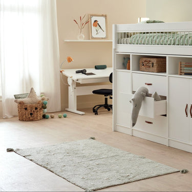 Tufted Rug - Essence Rug LIFETIME Kidsrooms