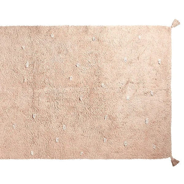 Tufted Rug - Essence Rug LIFETIME Kidsrooms