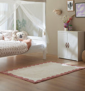 Tufted Rug - Fairy Theatre Rug LIFETIME Kidsrooms