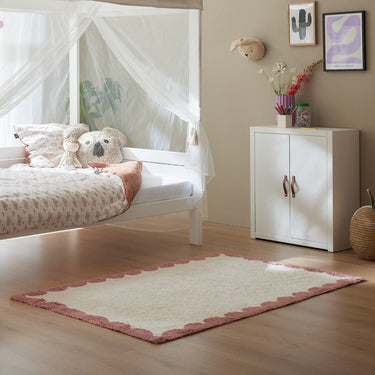 Tufted Rug - Fairy Theatre Rug LIFETIME Kidsrooms