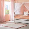 Tufted Rug - Fairy Theatre Rug LIFETIME Kidsrooms