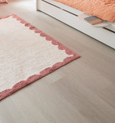 Tufted Rug - Fairy Theatre Rug LIFETIME Kidsrooms