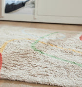 Tufted Rug - Olympic Dreams Rug LIFETIME Kidsrooms