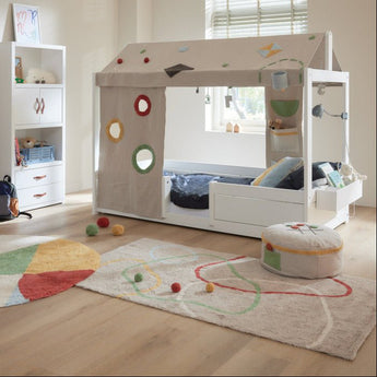 Tufted Rug - Olympic Dreams Rug LIFETIME Kidsrooms