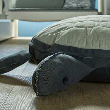 Turtle Pouf - Ocean Life Pouf LIFETIME Kidsrooms