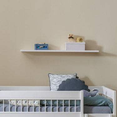 Wall Shelf Storage LIFETIME Kidsrooms