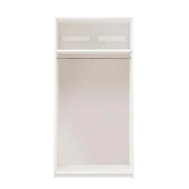 Wardrobe Base 100 cm Wardrobe LIFETIME Kidsrooms
