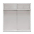 Wardrobe Base 200 cm Wardrobe LIFETIME Kidsrooms