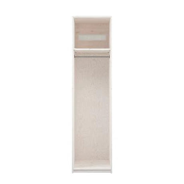 Wardrobe Base 50 cm Wardrobe LIFETIME Kidsrooms