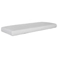 Waterproof Fitted Sheet LIFETIME Kidsrooms
