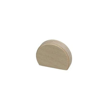 Wooden Handle Smile Handle LIFETIME Kidsrooms